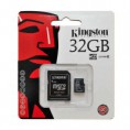 Memoria micro SD 32GB