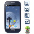mini 9300 Android 4.1 Smart Phone